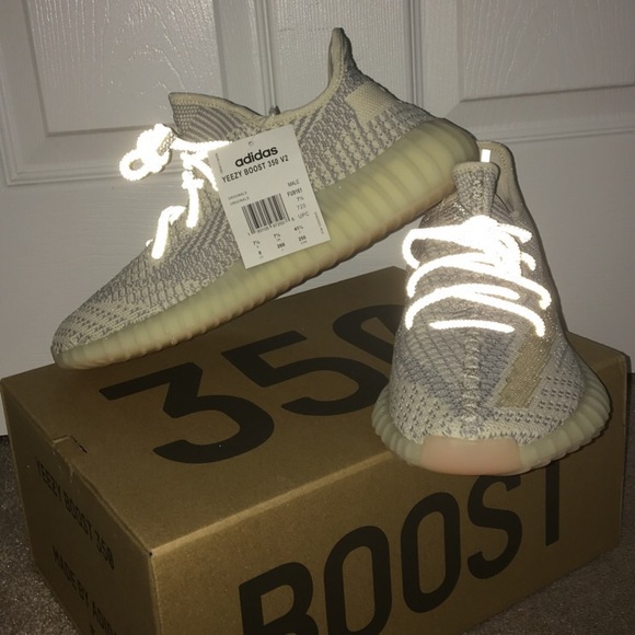 ADIDAS YEEZYS BOOST 350 LUNDMARK RAFFLE YouTube